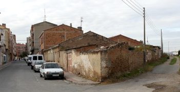 Viviendas VPO en La Estrella